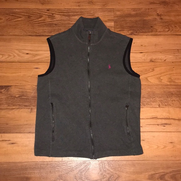 Polo Ralph Lauren Other - POLO BY RALPH LAUREN VEST